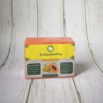 Handmade Soap Manufacturer - OEM Wholesale Kojic Acid Glutathione Papaya Whitening