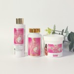 Breast Bigger Cream Supplier - Best Result Cream + Oil and Supplement Enlarge Chest Set 3 in 1