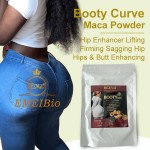 Butt Enlargement Extract Factory - Health Beauty Women Herbal Maca Extract Powder