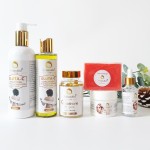 Whitening Skincare Kits Supplier - Private Label Lightening Moisturizing Brightening Body Care