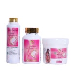 Breast Oil Manufacturer - Beauty D Cup Natural Herbal Ingredients Oil and Capsule Bigger Firming