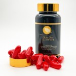 Whitening Capsule Manufacturer - 5000gs Hot Selling Vitamin c Best Food Supplement Natural Gluta
