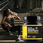 Creatine Supplement Manufacturer - Private Label Biotech Monohydrate Poudre Gold Standard Platinum