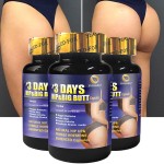 BBL Capsule Supplier - Hot Sale Lifting Butt Bigger Enlargement Beauty Big Hip Enhancement Pills