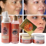 Skin Care Set Supplier - Hot Selling Product Vitamin C Natural Revitalize Brightening