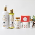 Whitening Set Supplier - Best Beauty Repair Skin Gluta-c Gentle Formula Rejuvenating Set