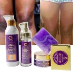 Glutathione Set Supplier - OEM Private Brand Double Series Moisturizing Anti Aging