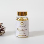 Glutathione Capsule Factory - 1500mg Top Quality Best Price Super White Skin Fast l Glutathione