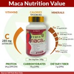 Maca Pills Manufacturer - Private Label Oem Maca Plus Pills Black Maca Enhancement