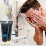 Facial Wash Supplier - Hot-selling Gentlemen Oil Control for Facial Cleansing OEM/ODM Services