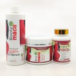 Hips Enlarge Oil Factory - 100% Guaranteed Maca Pills for Butt Hips Enlargement