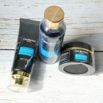 Skin Care Set Factory - Private Label OEM Mens Organic Face Skin Care Set Moisturizer Cream Wash