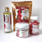 Booty Enhancement Set Factory - Best Private Label High Quality Hip and Butt Increase Cream