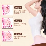 Breast Cream Manufacturer - 100% Natural Lady Butt Boobs Breast Slimming Reduce Small to Big Size