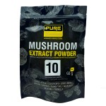 Reishi Mushroom Extract Manufacturer - Anti Aging 100% Natural Linggzhi Ganoderma Lucidum Organic