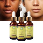 Face Serum Factory - Whitening Frming Private Label Vitamin C Vitamin E Anti Aging Brightening