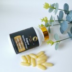 Whitening Pills Manufacturer - 100% Organic Hot Selling 1000mg Glutathione Collagen Bleaching