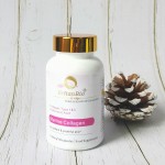 Collagen Capsules Factory - Dietary Supplement Nutrition Supplement Skin Tightening Pills Beauty