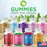 Skin Whitening Gummies Manufacturer - OEM Private Label Food Supplements GSH Anti-Aging Brightening