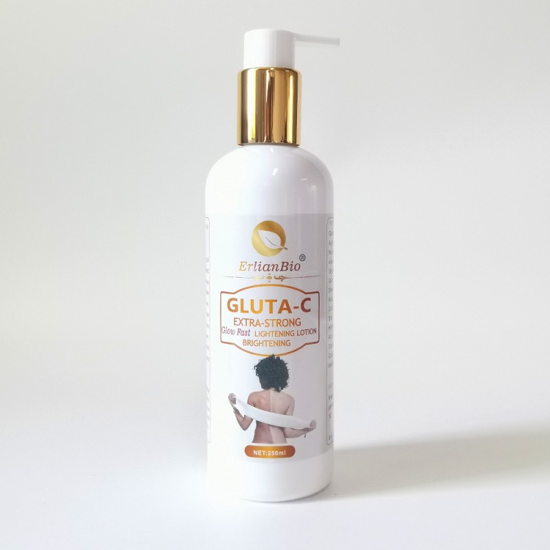 Skin Whitening Lotion Factory - Private Label Oem Odm Fast Whitening Male Female Customized Adults