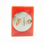 Whitening Soap Supplier - Hot Sell Anti Acne Organic Face Cleaning Handmade Turmeric Kojic Acid