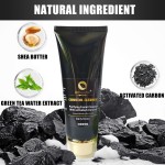 Face Cleanser Supplier - Hot Selling Charcoal Eliminate Acne Black Spots Brighten