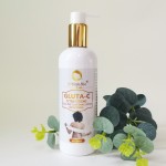 Skin Whitening Lotion Factory - Private Label Oem Odm Fast Whitening Male Female Customized Adults