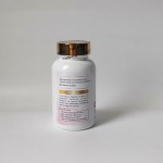 Skin Lightening Capsule Supplier - Face Care Best Quality Gmp 1500mg Halal Collagen Capsule