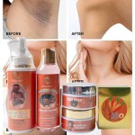 Skin Care Set Manufacturer - Whitening Natural Beauty Product Moisturizing Face Dark Spot Remove