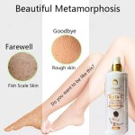 Shower Gel Manufacturer - OEM Wholesale Whitening Organic Lightening Deeply Cleaning Extract