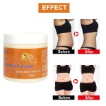 Fat Burning Cream Manufacturer - Private Label Magical Body Waist Weight Loss Hot Cellulite Cream
