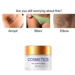 Skin Lightening Cream Factory - OEM/ODM Popular Natural Brightening Face Cream 30g