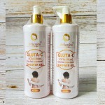 Shower Gel Manufacturer - OEM Wholesale Whitening Organic Lightening Deeply Cleaning Extract