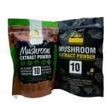 Reishi Mushroom Extract Manufacturer - Anti Aging 100% Natural Linggzhi Ganoderma Lucidum Organic