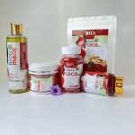 Booty Enhancement Oil Supplier - Best Private Label Herbal Organic Maca Powder Cream