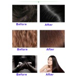 Hair Care Set Manufacturer - Private Label Herbal Nourishing Anti-Loss Ginger Shampoo Conditioner