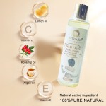 Whitening Oil Supplier - 100% Natural Kojic Acid MSDS CE Certified Skin Whitening Oil