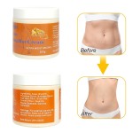 Fat Burning Cream Manufacturer - Wholesale Logo 7 Day Waist Slimming Private Label Hot Gel