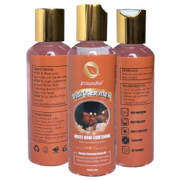 Face Serum Factory - Wholesale Herbal Collagen Infused Vitamin C Carotene Anti-Aging