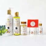 Skincare Sets Manufacturer - Private Label Glutathione Whitening Product Sets 24 Hours Moisturizing