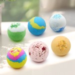 Bath Bombs Factory - Luxury Best Quality Sweet Heart Bomb Natural Enjoy Life Organic