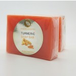 Handmade Soap Manufacturer - Glutathione Turmeric Ginger Skin Whitening 130g-200g