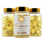 Glutathione Capsules Supplier - USA Hot Selling Best Skin Whitening Pills Whitening Skin