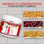 Butt Enhancer Cream Factory - Private Label 300ml Perfect Shape Curve Maca Hip