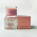 Lip Scrub Supplier - Natural Vegan Lip Balm Scrub Private Label Moisturizing Strawberry Pink