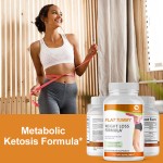 Weight Loss Capsules Factory - 28days Slim Capsules Garcinia Pills Belly Fat Burning