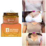 Breast Cream Manufacturer - 100% Natural Organic Ingredients Women Skin Breast Increase Firming