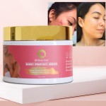 Whitening Cream Manufacturer - Best Product Body Protection Effectively Removing Black Spots
