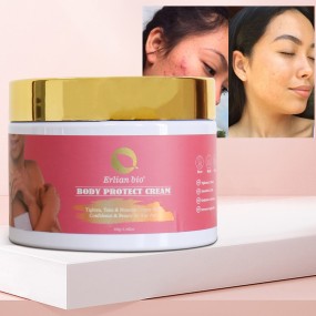 Whitening Cream Manufacturer - Best Product Body Protection Effectively Removing Black Spots