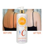 Lemon Body Lotion Manufacturer - High Quality Pure Natural Moisturizing Skin Lemon Fresh